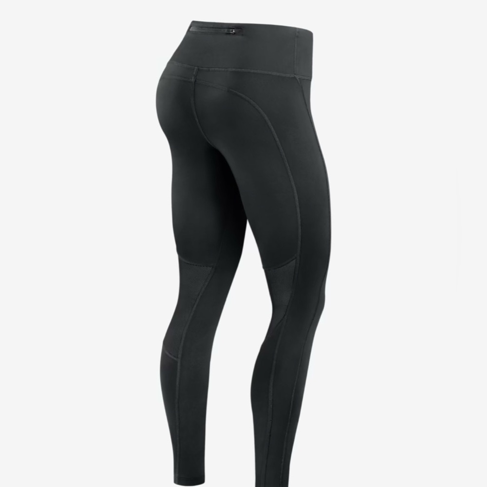 NIKE Las Vegas Raiders
Women's Nike Dri-FIT NFL Leggings - Picture 2 of 6